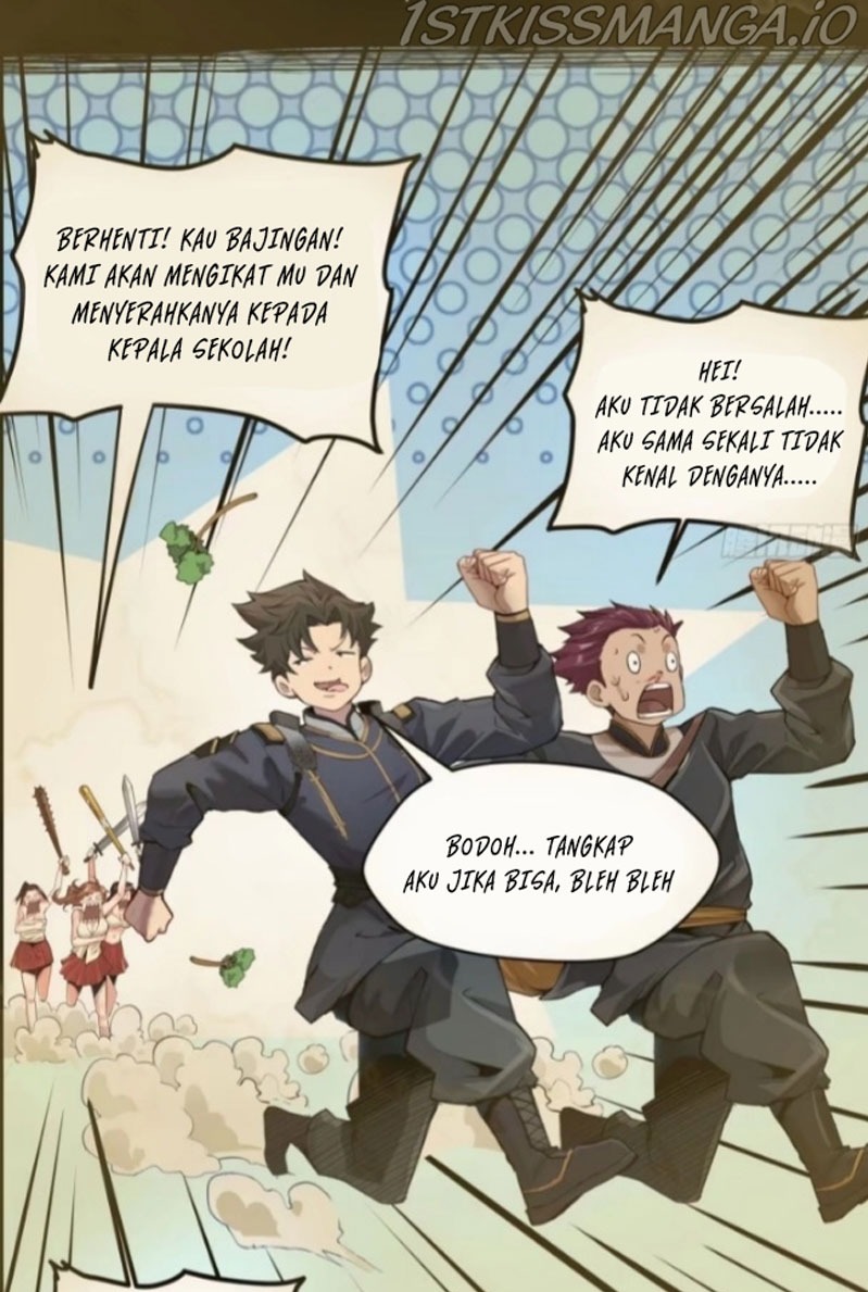 Legend of Star General