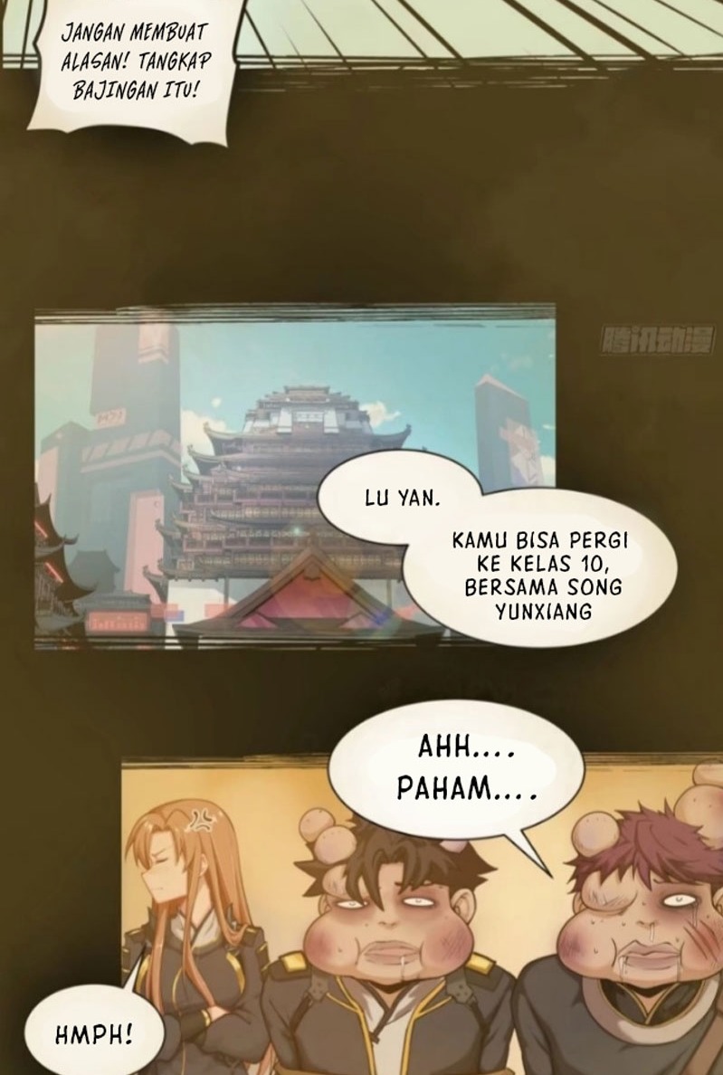 Legend of Star General