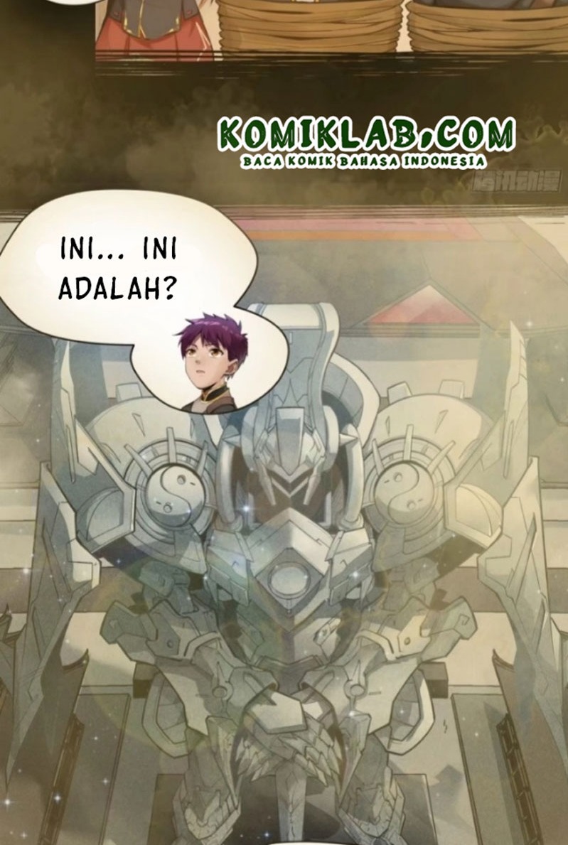 Legend of Star General