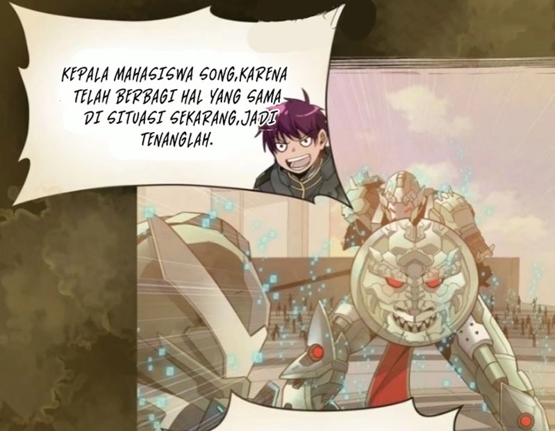 Legend of Star General