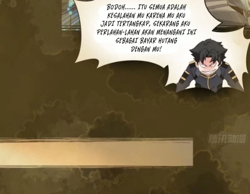 Legend of Star General