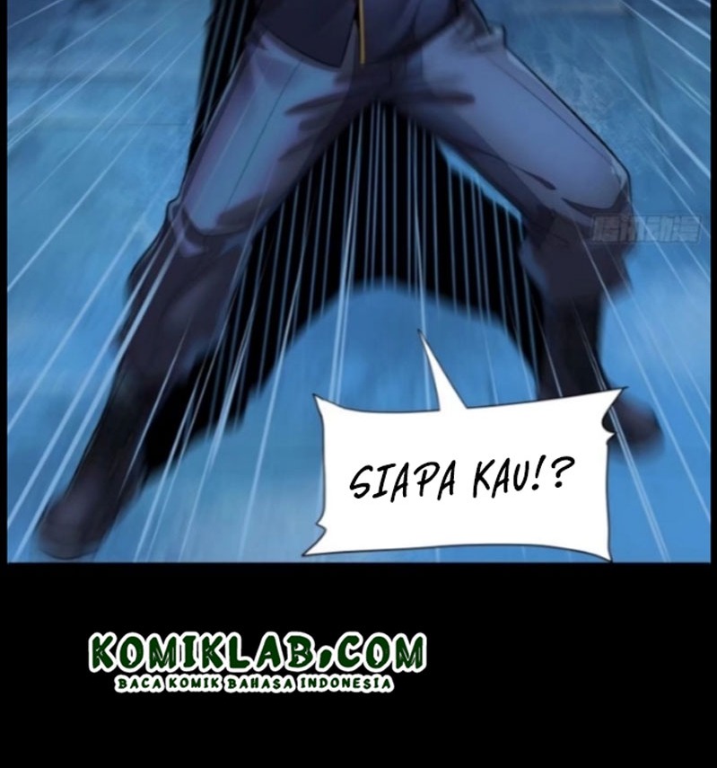 Legend of Star General