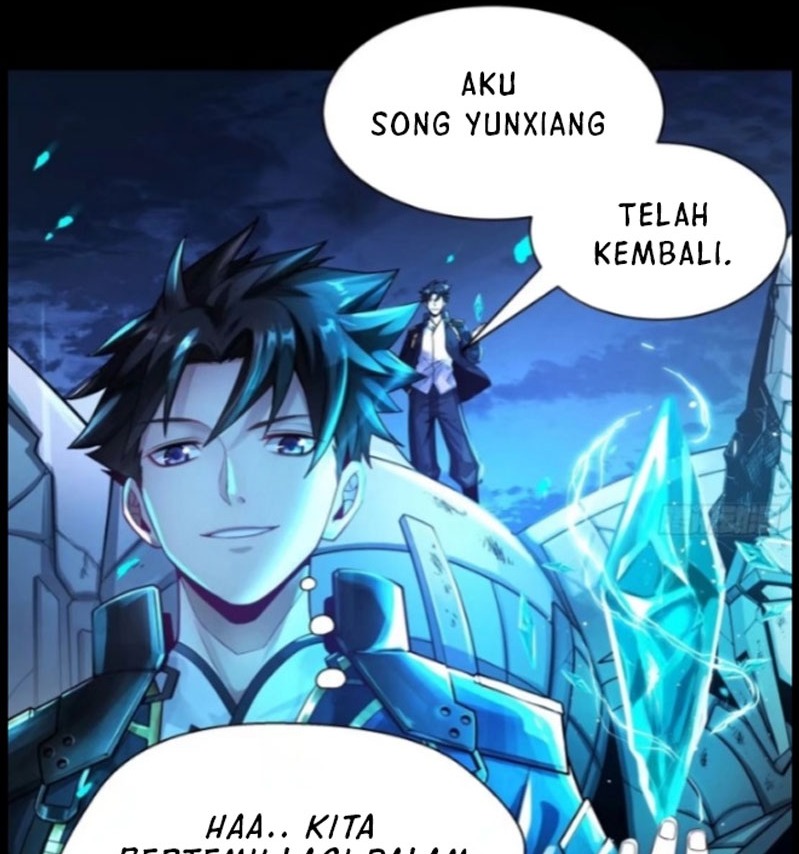 Legend of Star General