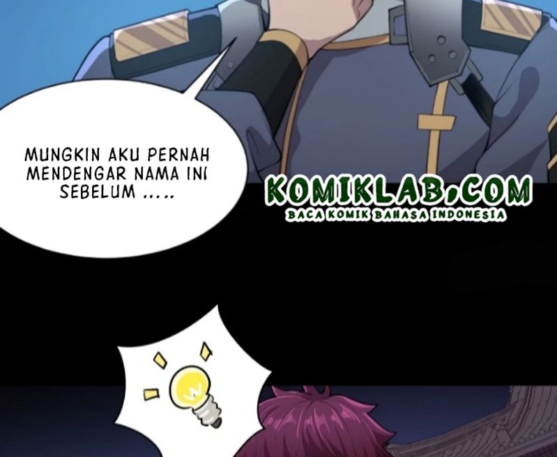 Legend of Star General