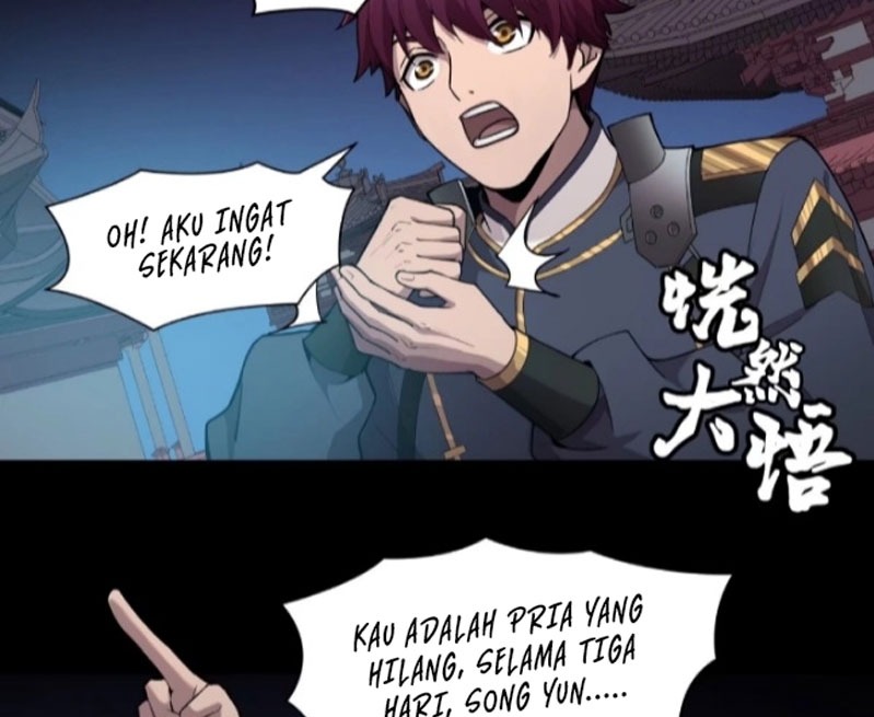 Legend of Star General