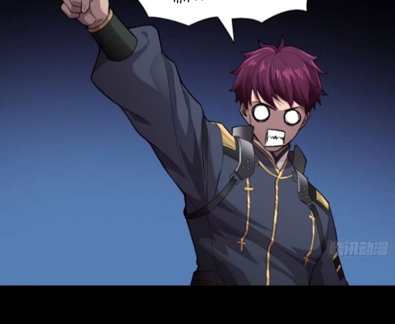 Legend of Star General