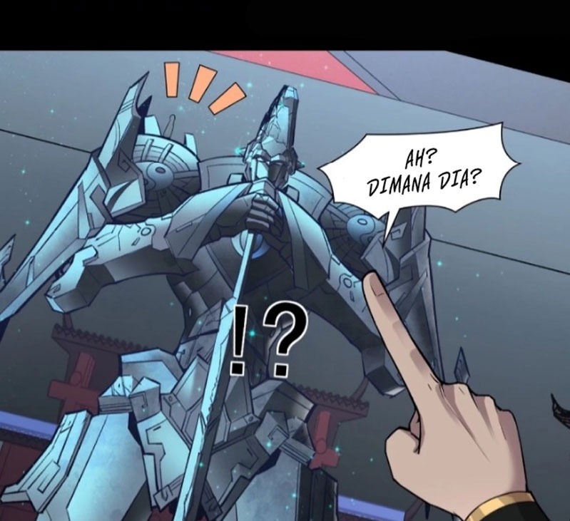 Legend of Star General