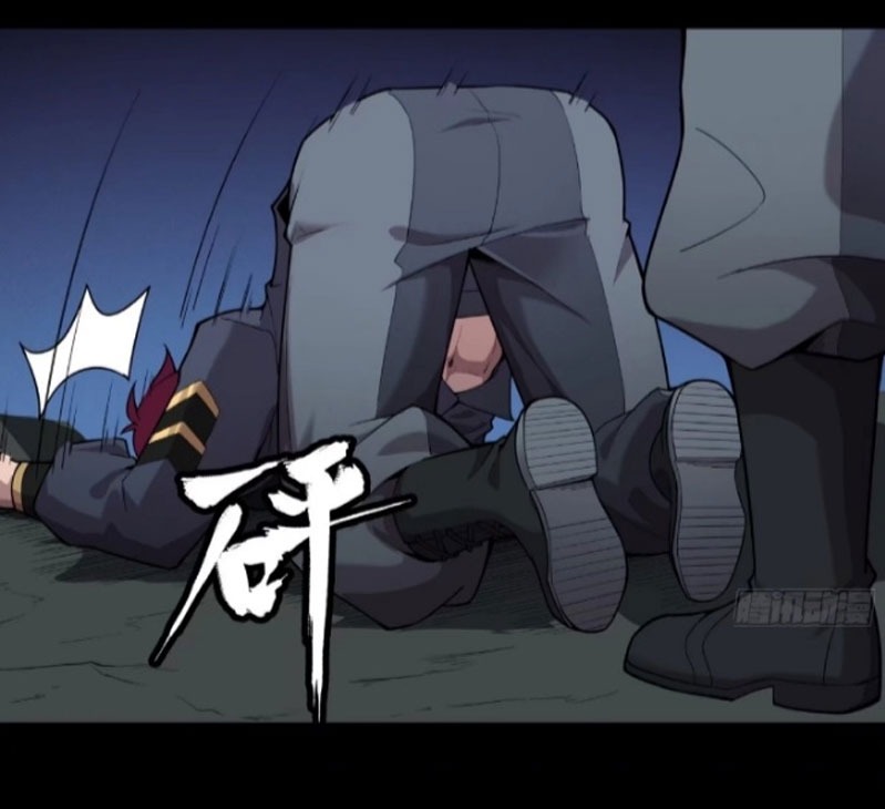 Legend of Star General