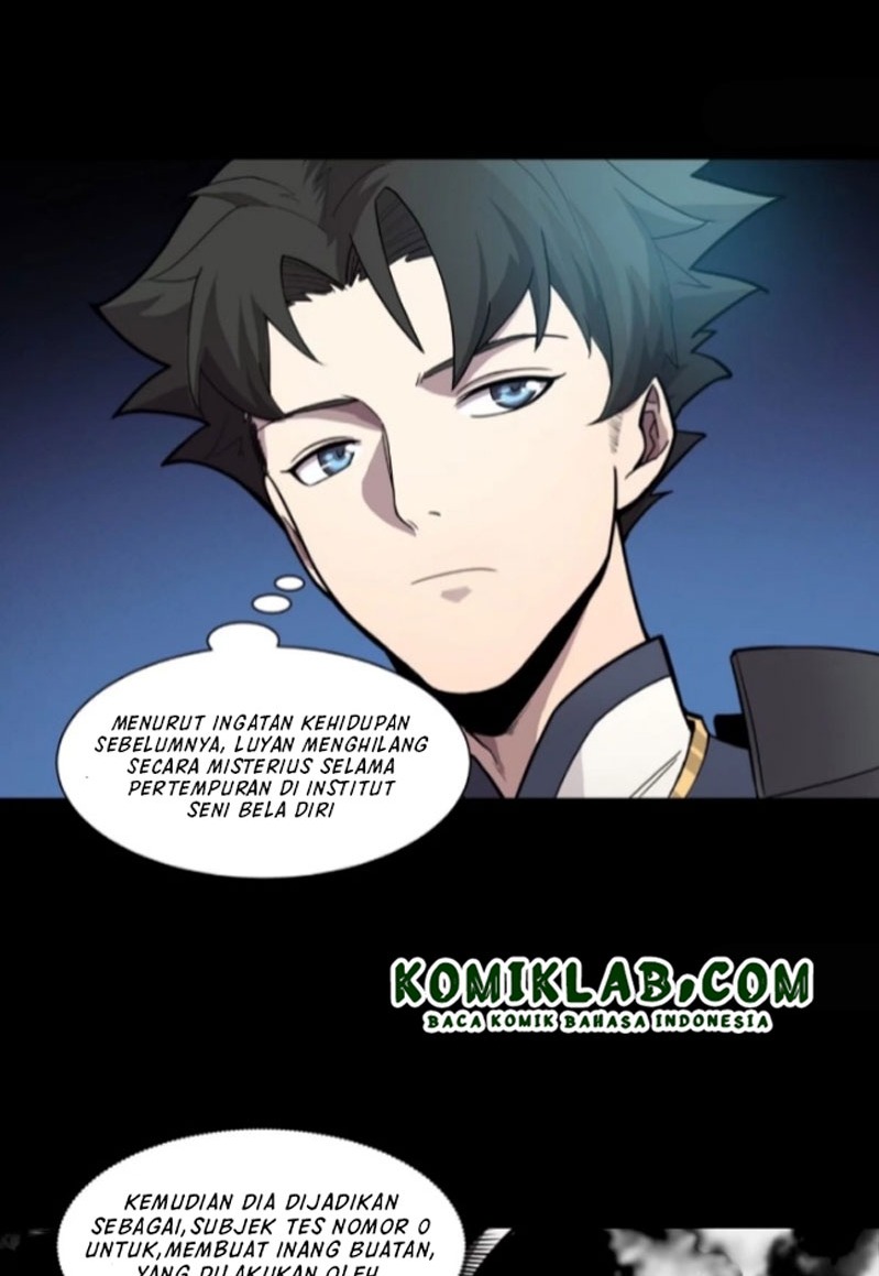Legend of Star General