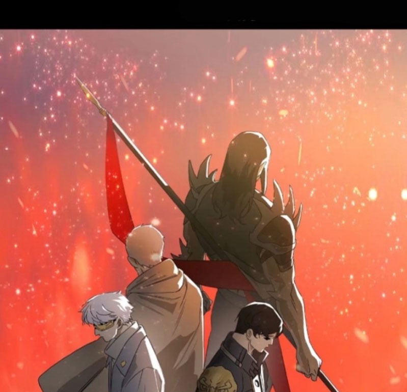 Legend of Star General