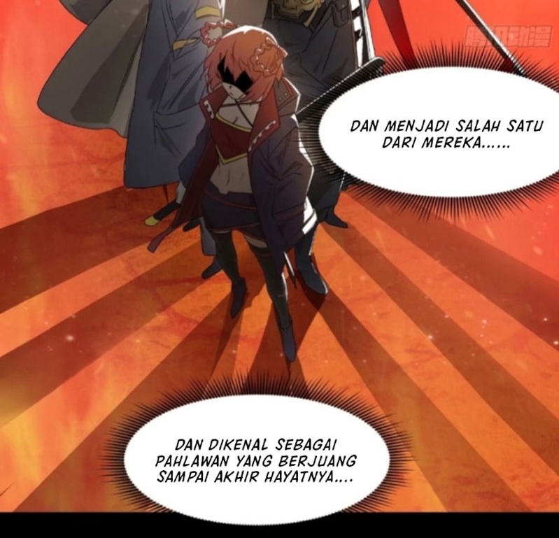 Legend of Star General