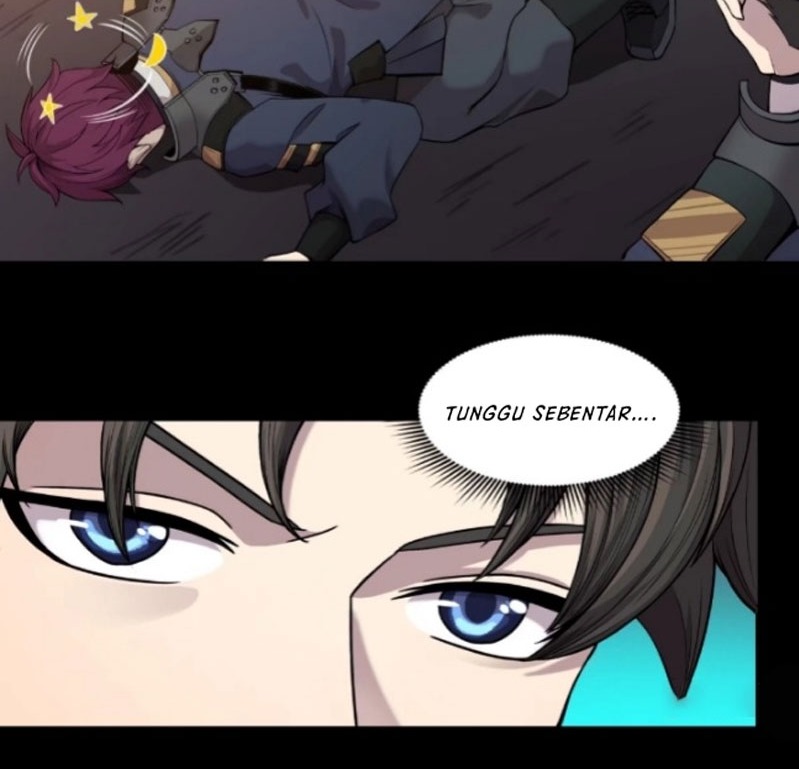 Legend of Star General