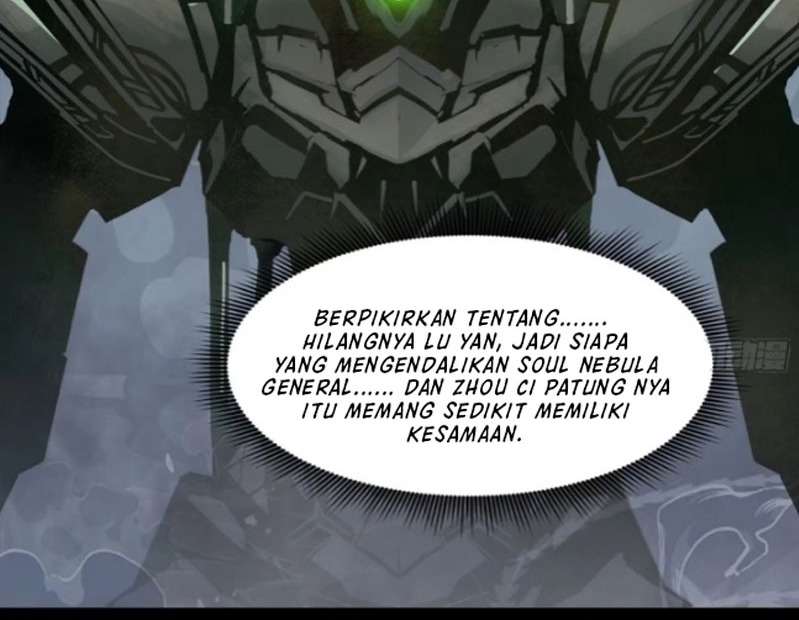 Legend of Star General