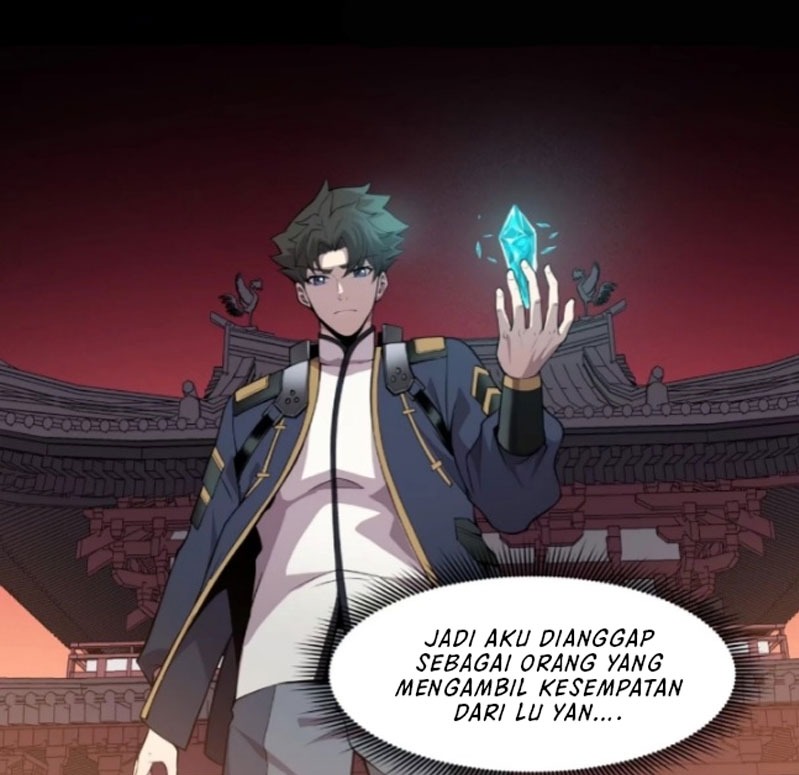 Legend of Star General