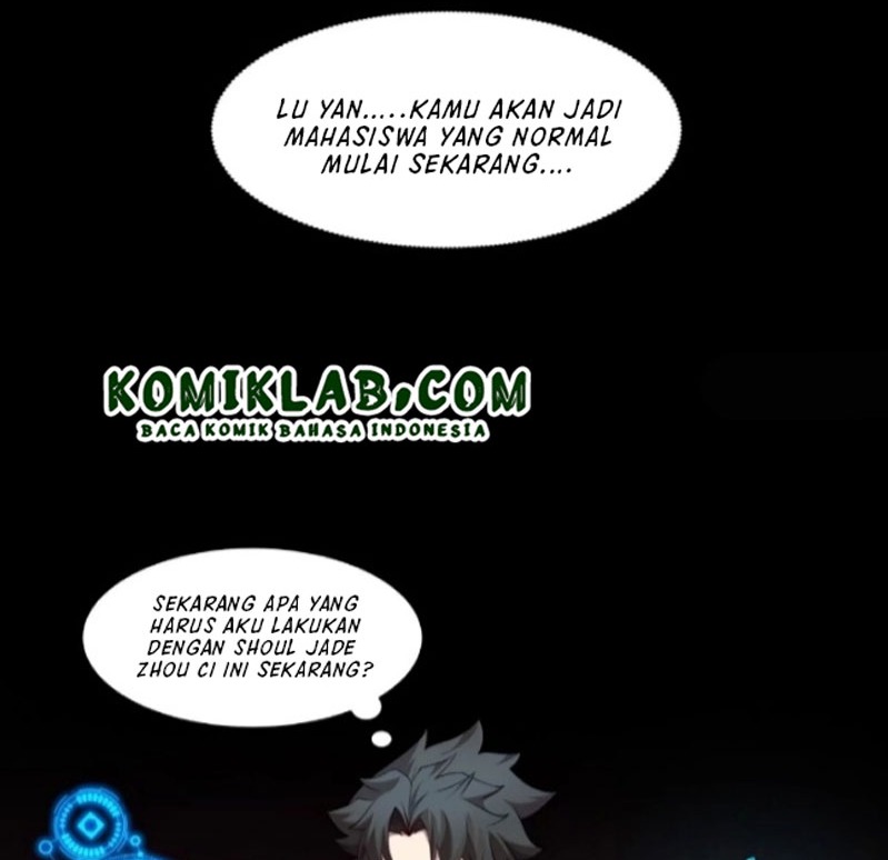 Legend of Star General