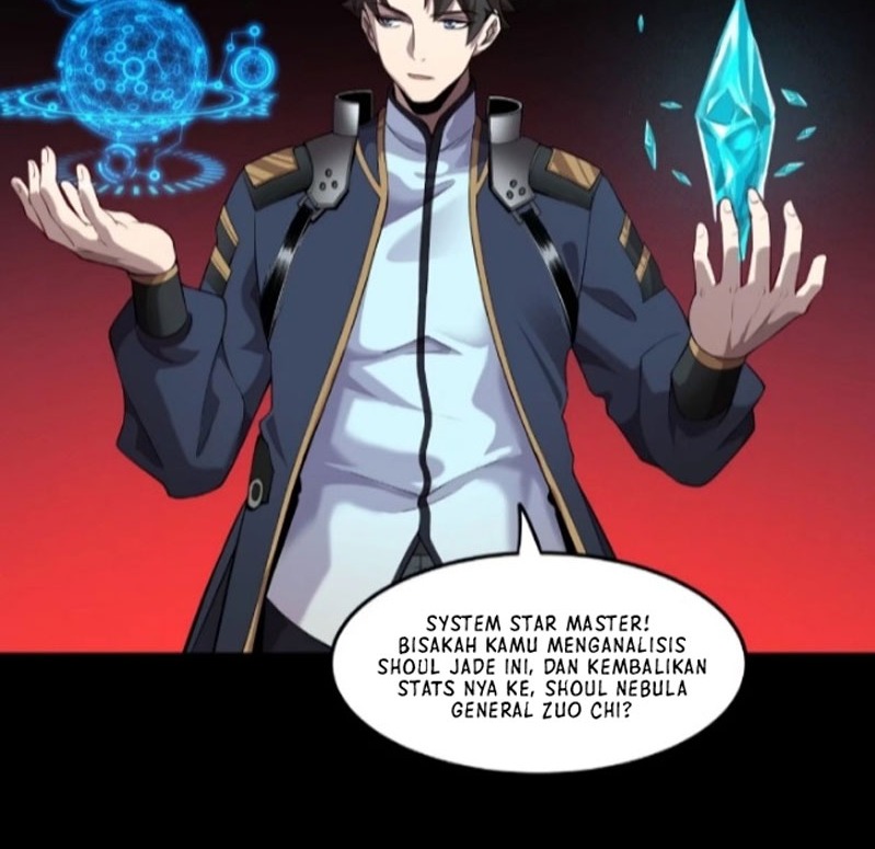Legend of Star General