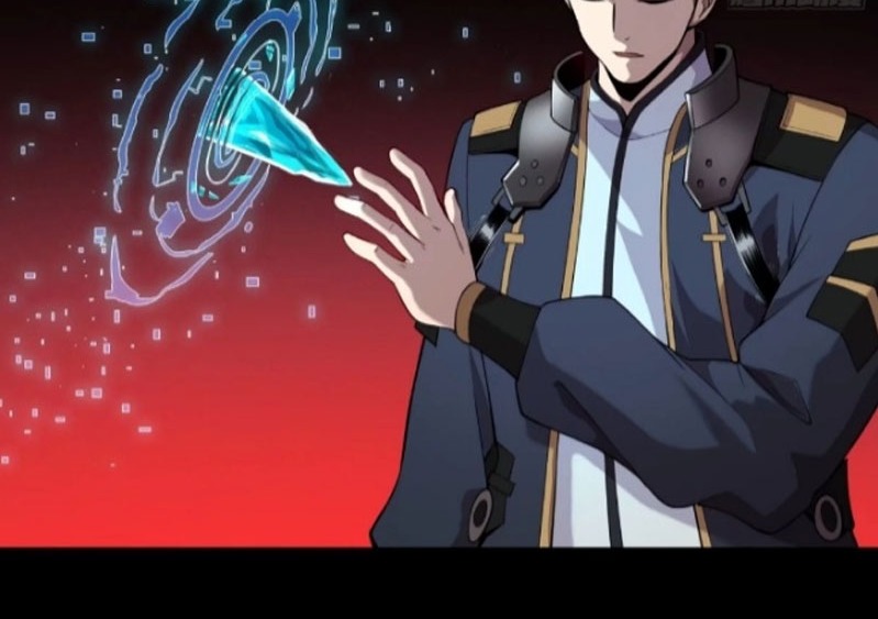 Legend of Star General