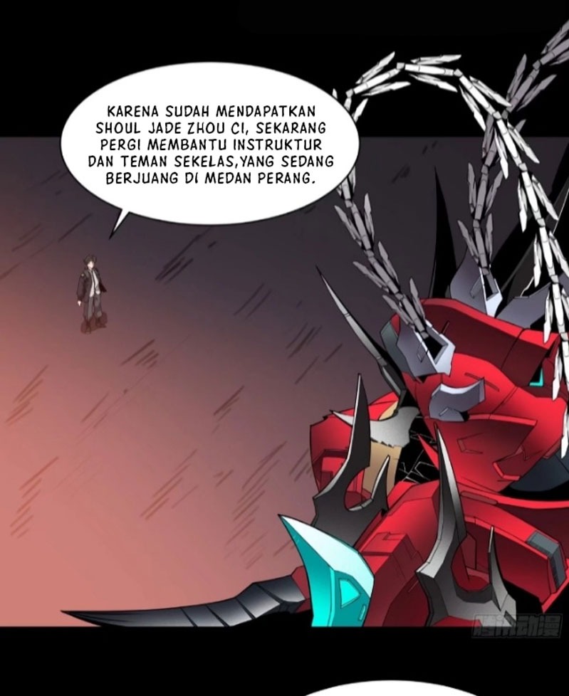 Legend of Star General
