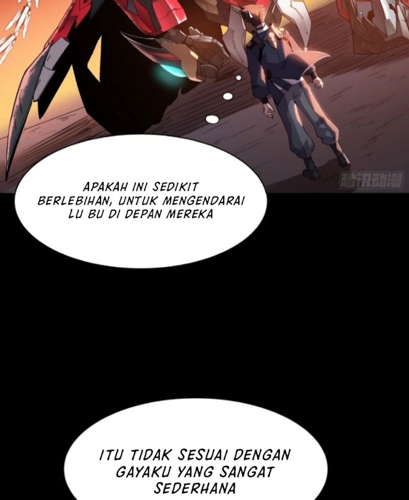 Legend of Star General