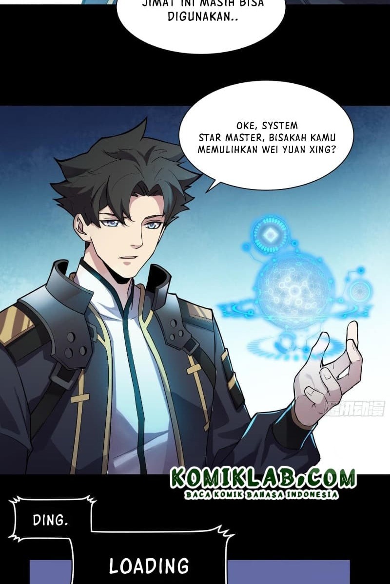 Legend of Star General