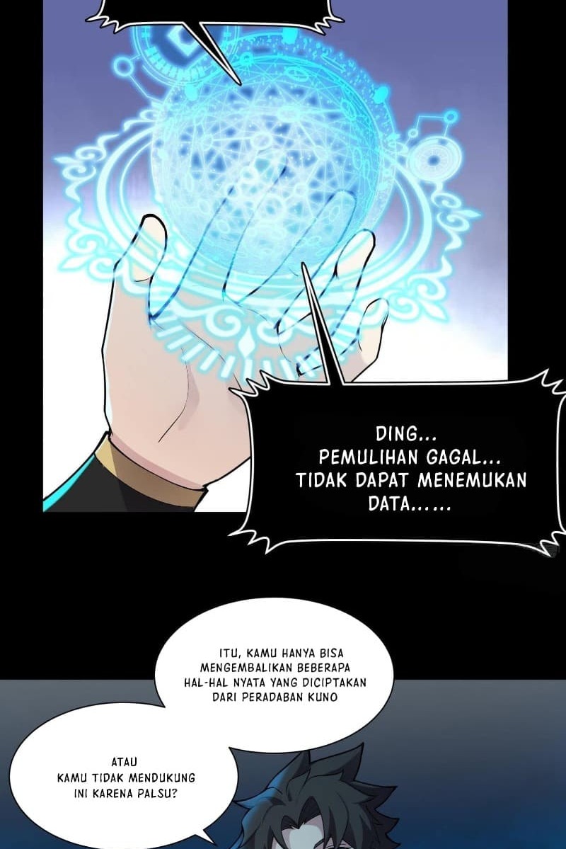 Legend of Star General