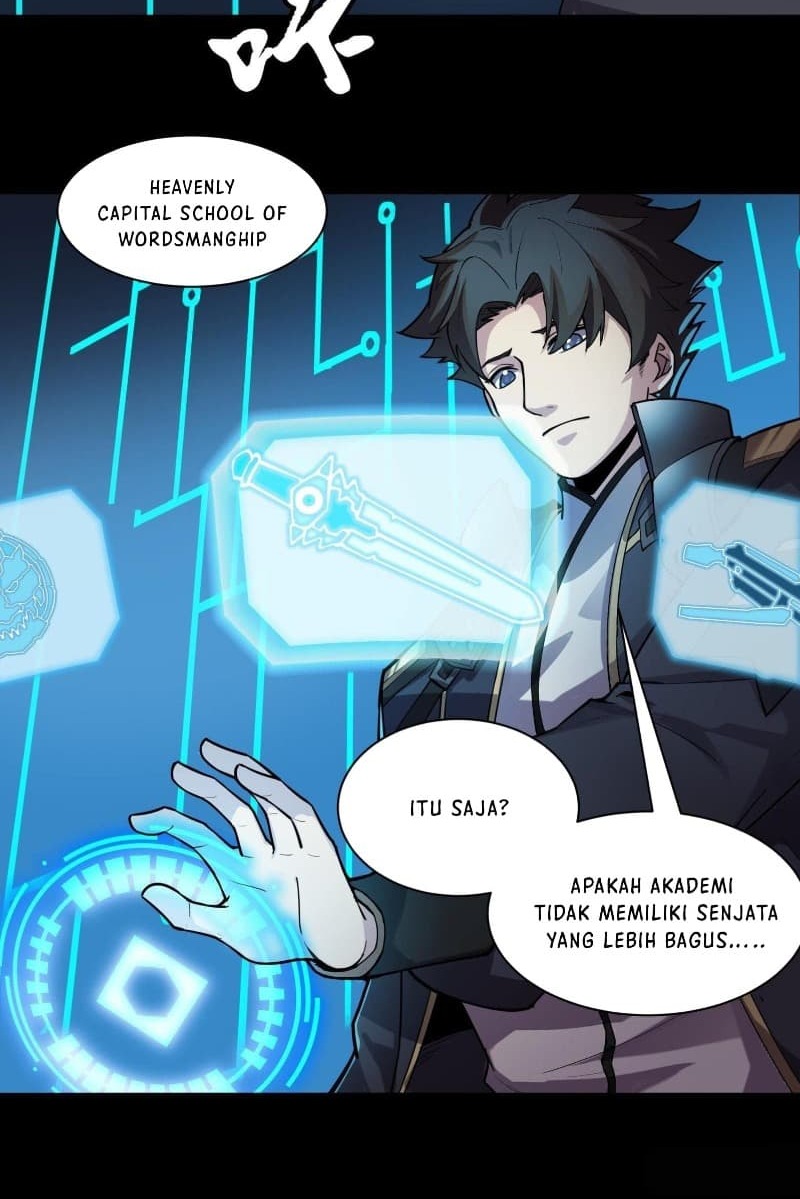 Legend of Star General
