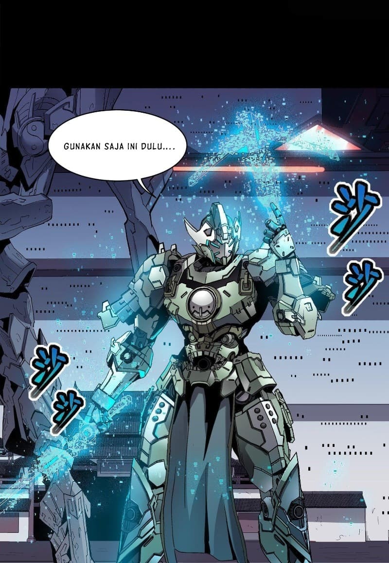 Legend of Star General