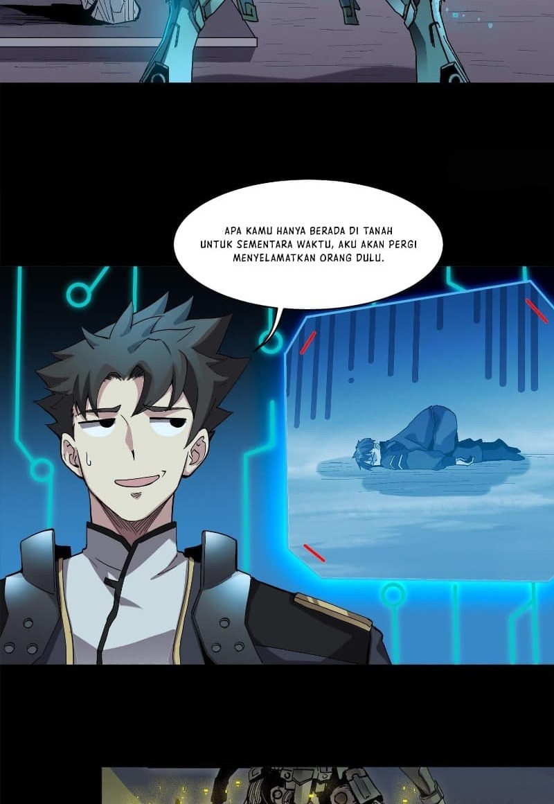 Legend of Star General