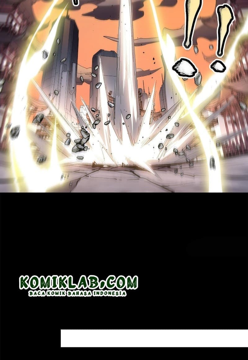 Legend of Star General