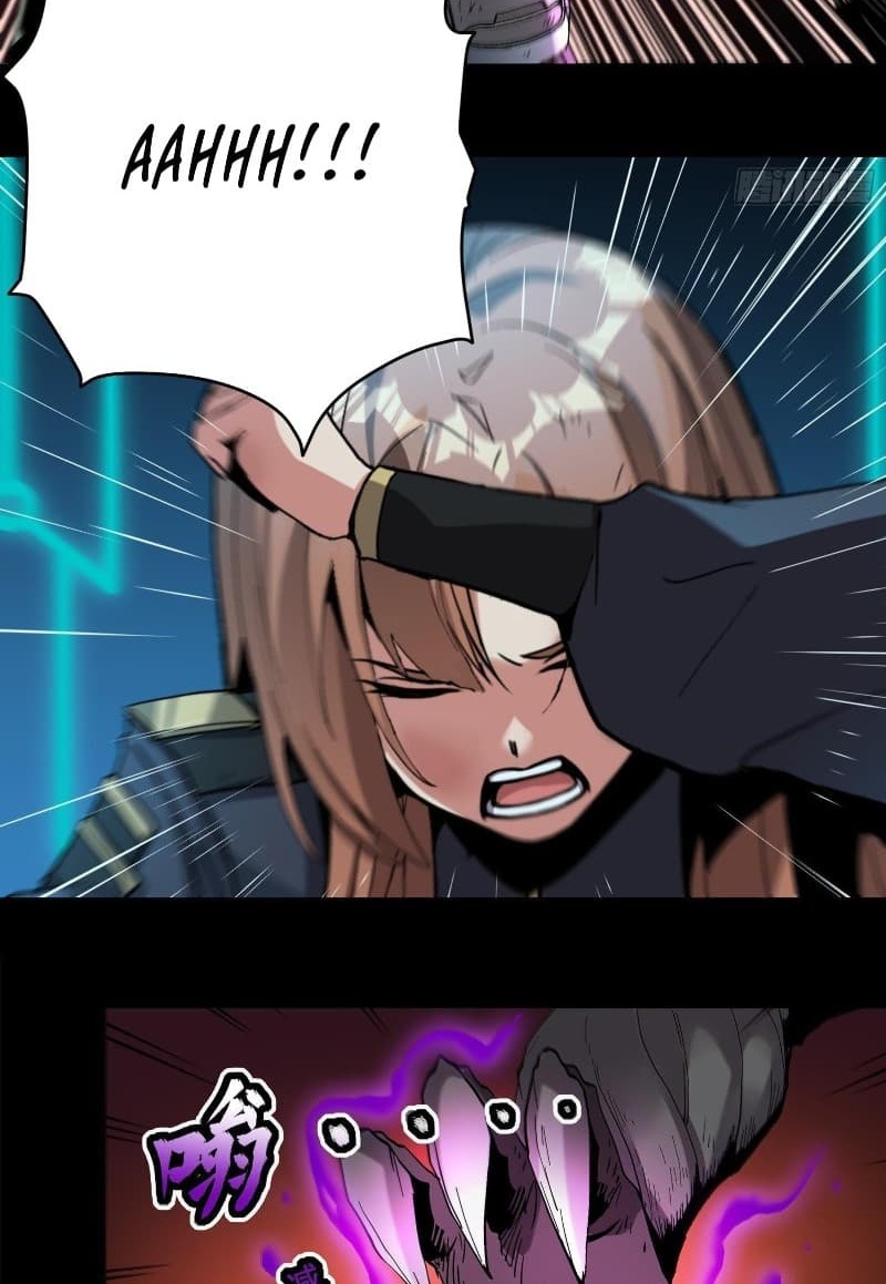 Legend of Star General