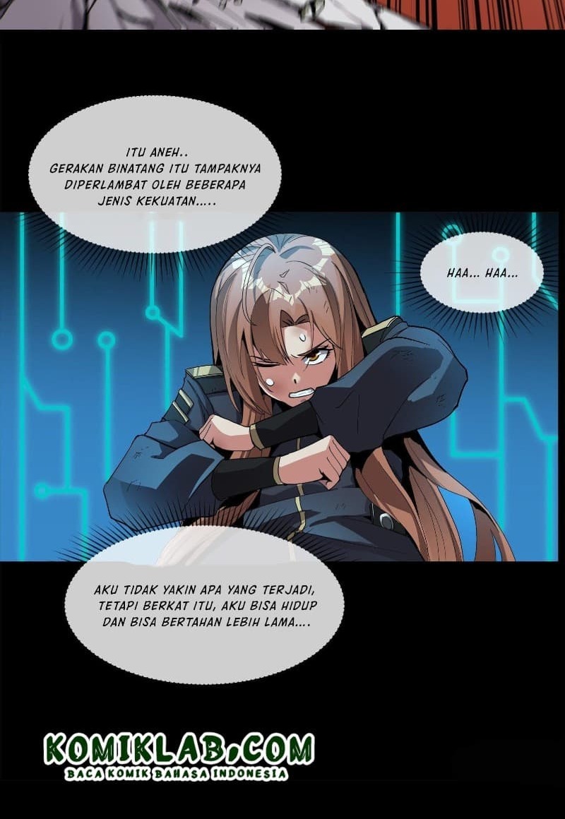Legend of Star General