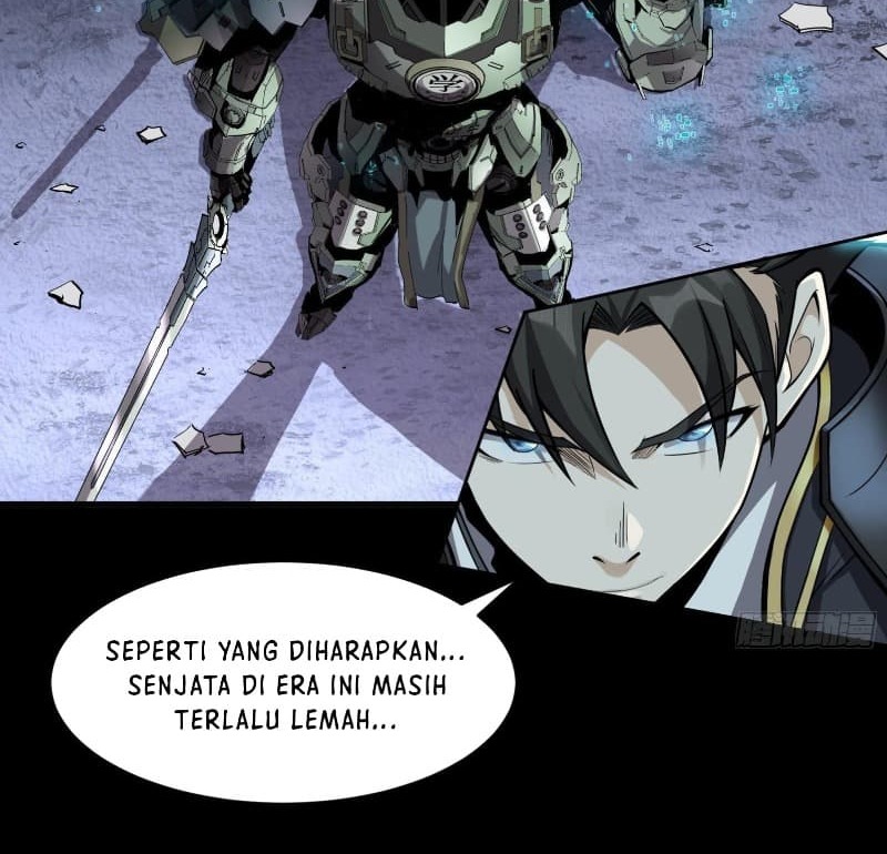 Legend of Star General
