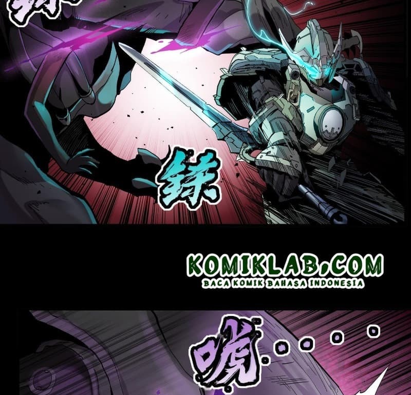 Legend of Star General