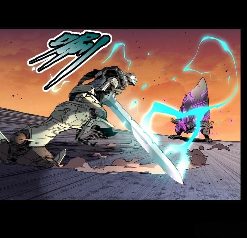 Legend of Star General