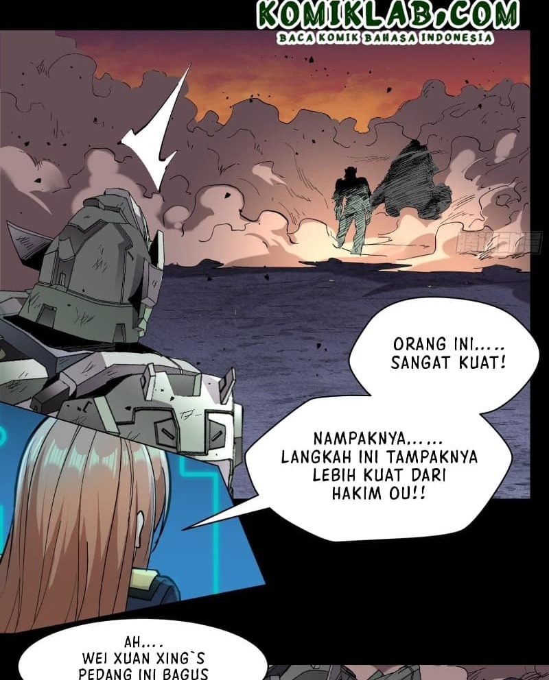Legend of Star General