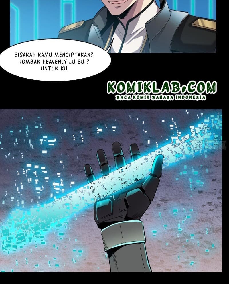 Legend of Star General