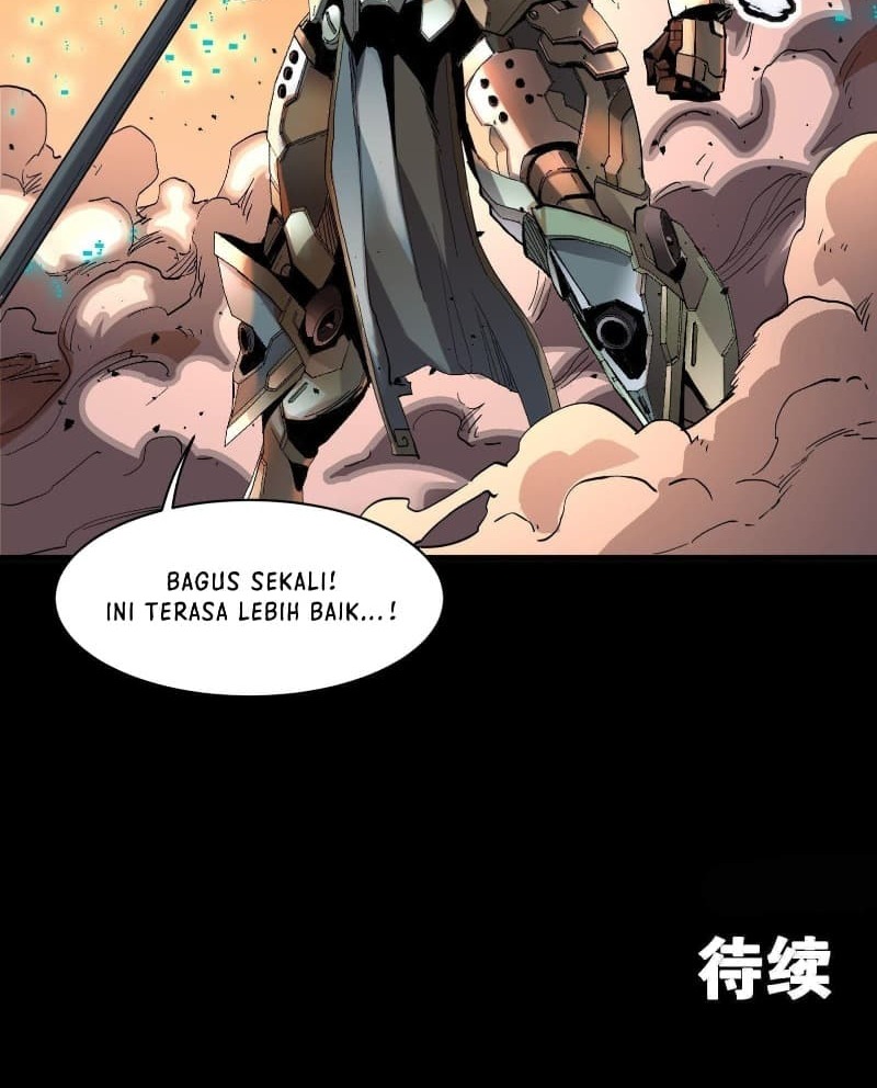 Legend of Star General