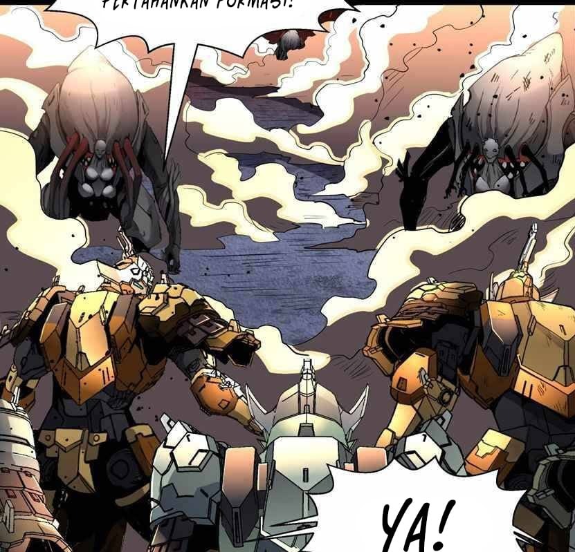 Legend of Star General