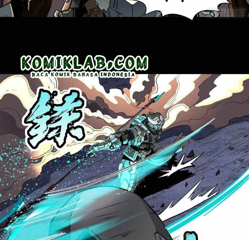 Legend of Star General