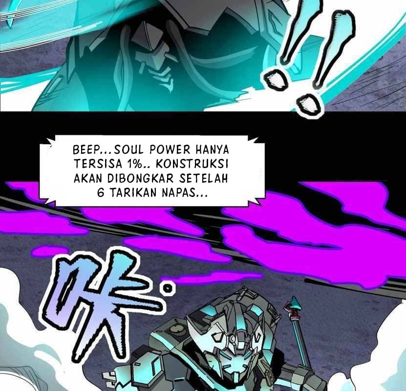 Legend of Star General