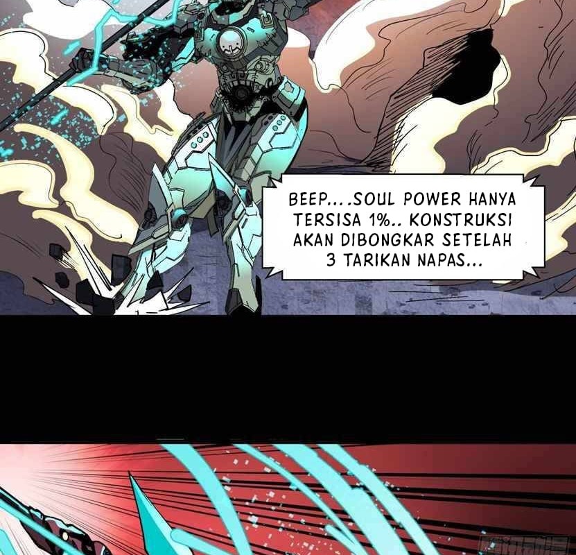 Legend of Star General