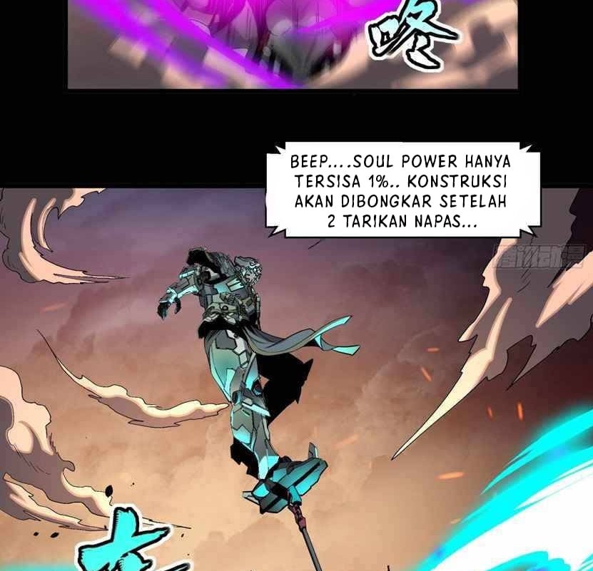 Legend of Star General