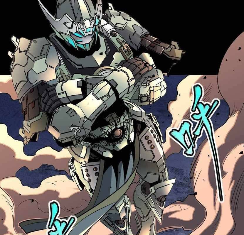Legend of Star General