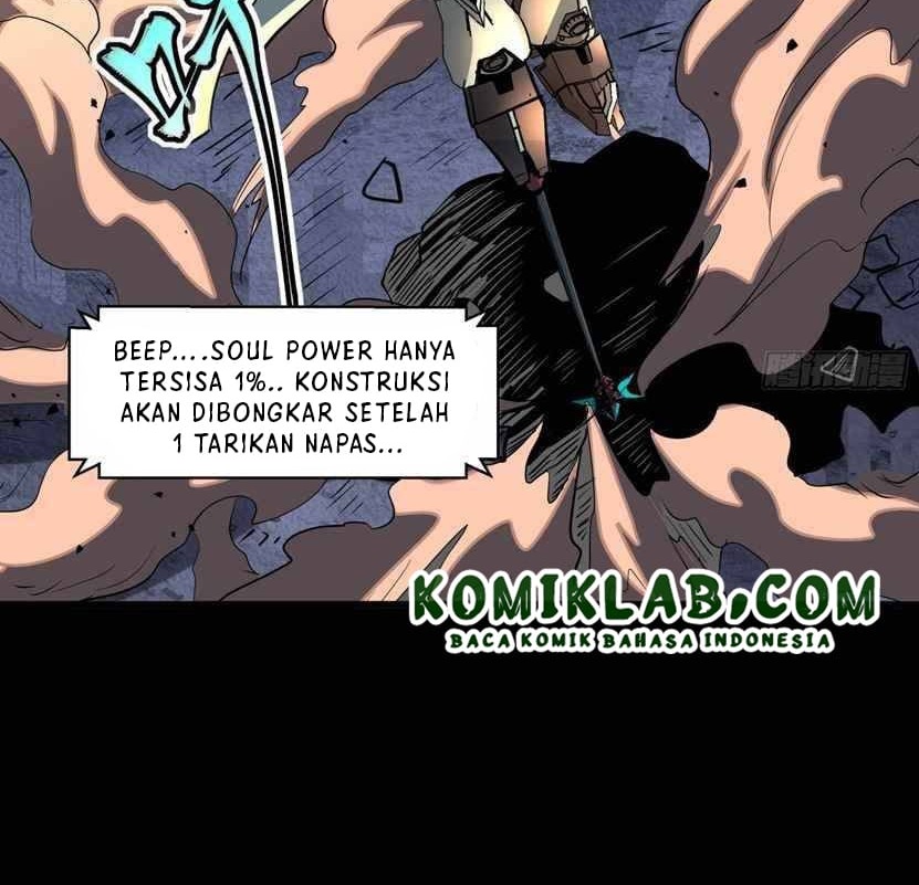 Legend of Star General