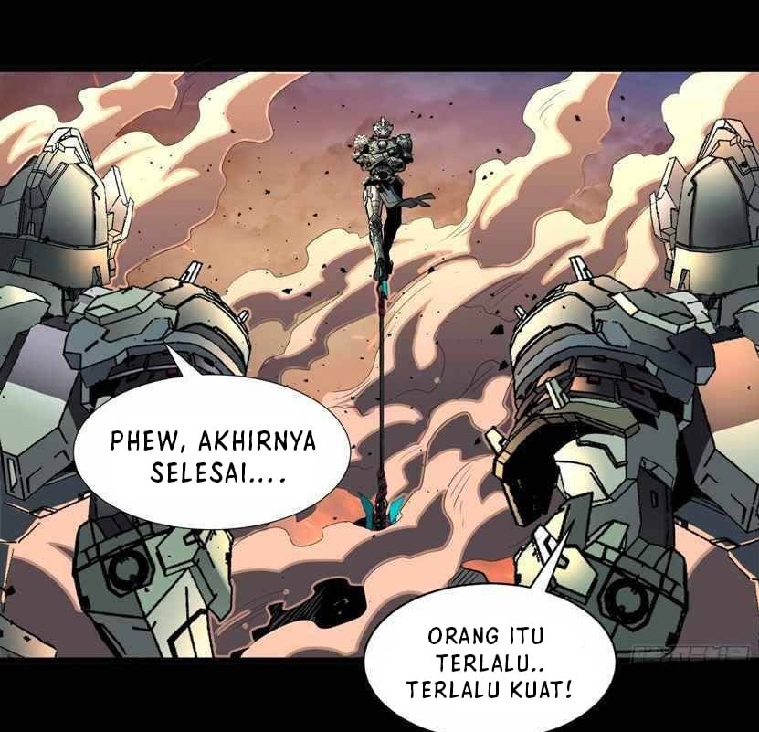 Legend of Star General