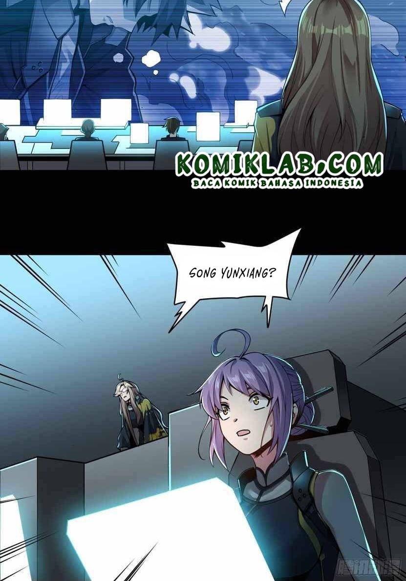 Legend of Star General