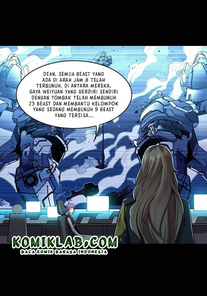 Legend of Star General