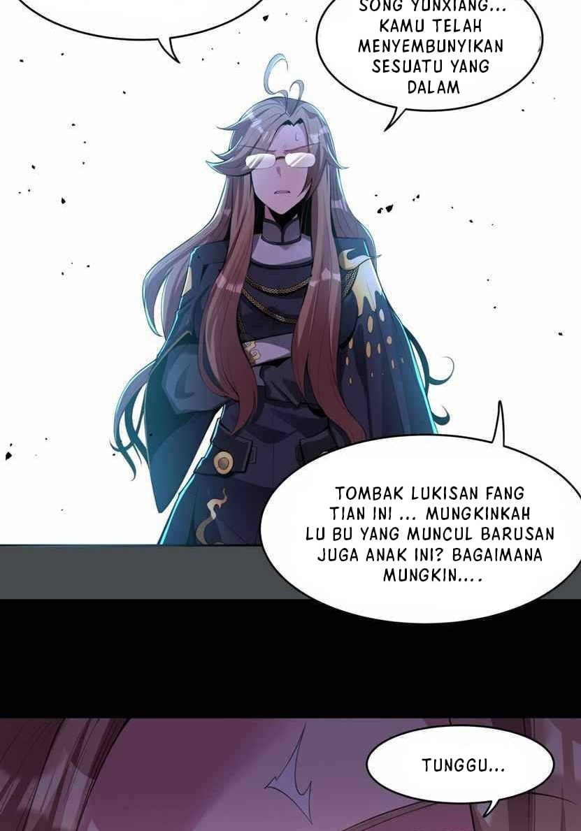 Legend of Star General