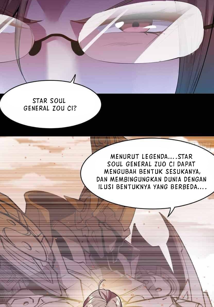Legend of Star General