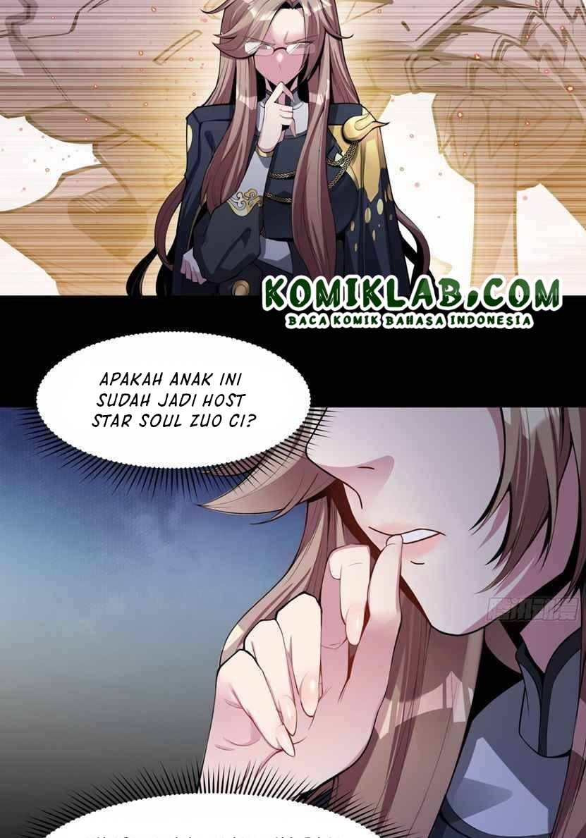 Legend of Star General
